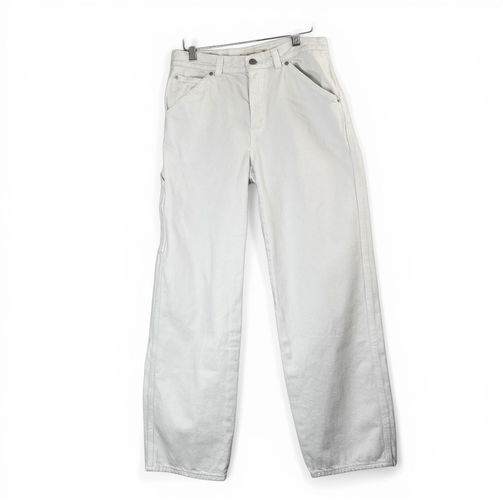 LEVI'S Dad Utility Women's PantsDad Utility Women's Pants Jeans Size 27***